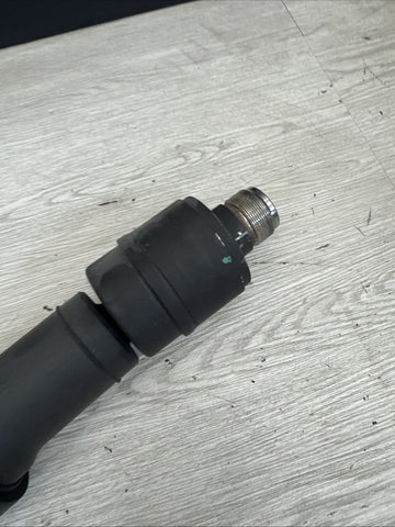 15-20 OEM BMW F80 F82 F83 M4 M3 Rear Drive Shaft Driveshaft Single Carbon Fiber