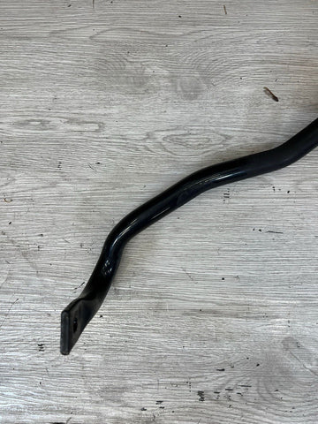 08-13 BMW E90 E92 M3 OEM Rear Stabilizer Sway Bar Swaybar 2283785