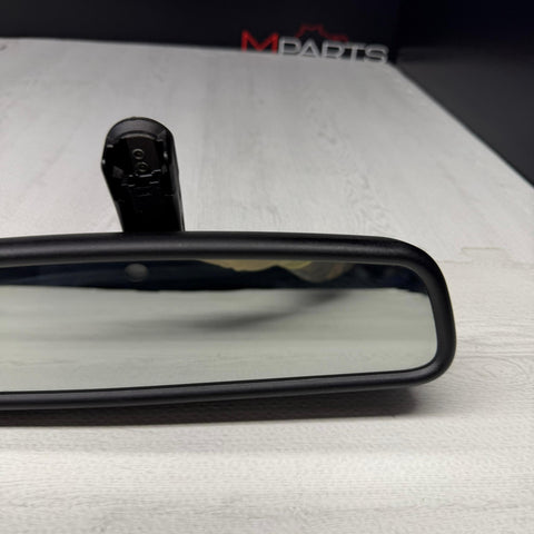07-13 BMW E70 E71 X5 X6 Front Windshield Rear View Mirror Unit OEM 919233501