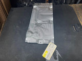 BMW X3 G01 REAR FLOOR PAN MUFFLER INSULATOR HEAT SHIELD COVER OEM 2018 - 2020