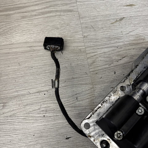 BMW E60/E61/E63/E64 M5 M6 SMG Transmission Solenoids 21542282998