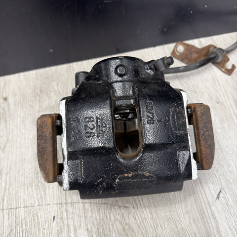 01-06 OEM BMW E46 M3 Front Right Passenger Side Brake Caliper