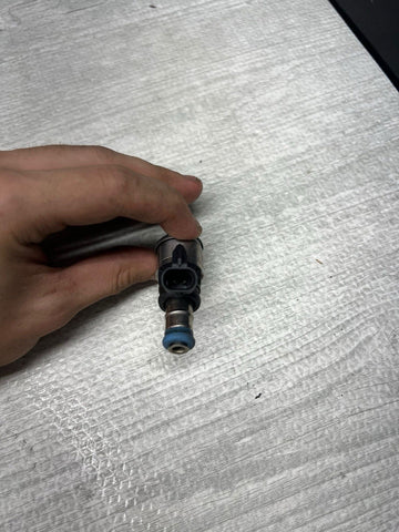 06A906036K - 4pcs OEM Bosch Fuel Injectors for AUDI Q5, VW Golf & Jetta GTi 2.0T