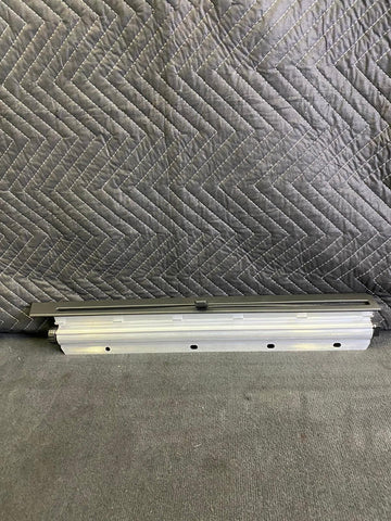 11-16 BMW F10 M5 REAR DOOR WINDOW SUN SHADE SCREENS BLINDS COVERS OEM