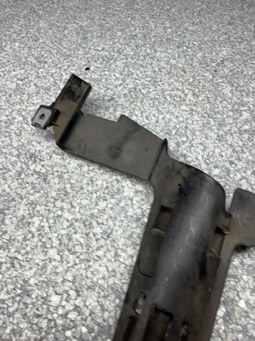 01-06 BMW E46 M3 Series Right Passenger Headlight Bracket 1301073018