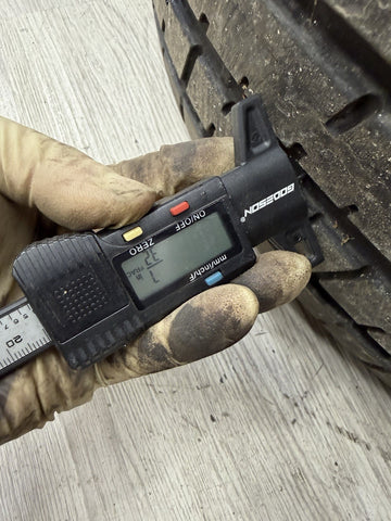 20" BMW Style 433M Alloy Wheels Wheel Rims Rim Staggered Set RECON