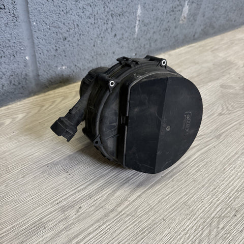 01-06 BMW E46 M3 S54 Secondary Air Pump Injection SAI Unit