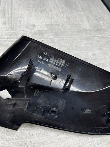 BMW 1 2 3 4 Series F30 F31 F32 Wing Mirror Covers Pair Black OEM