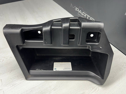 2017-2023 BMW G30 F90 M5 540I REAR Right Trunk Storage BIN / TRAY 9871616