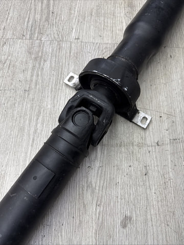 01-06 BMW E46 M3 Driveshaft Drive Shaft GOOD Center Support Bearing 2229240
