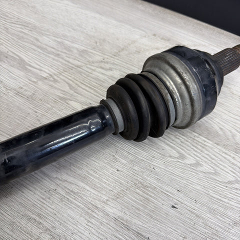 15-21 OEM BMW F80 F82 F87 M2 M3 M4 Rear Driver Side Output Half Shaft Axle 18k