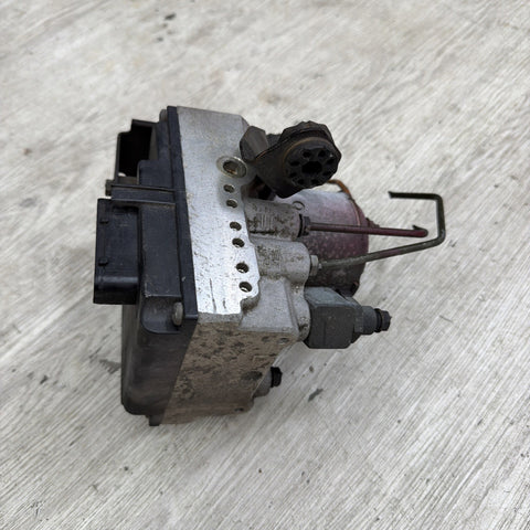 94-03 BMW E36 E38 E39 740I ABS SYSTEM ANTI LOCK BRAKE STABILITY HYDRAULIC PUMP