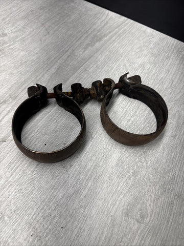 Genuine BMW Exhaust Clamps Midpipe to Rear Muffler 08-13 E90 E92 E93 M3 S65