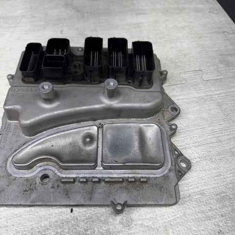 OEM BMW F80 F87 F82 M2 M3 M4 S55 ECU DME Engine Control Unit Module Computer