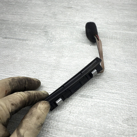 BMW E90 E92 E93 M3 Centre Console Panel Power Off Switch 7841135 *Broken Button*