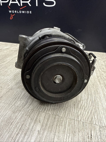 15-20 BMW F80 F82 F93 F87 M2 M3 M4 AC Compressor 6805072 OEM