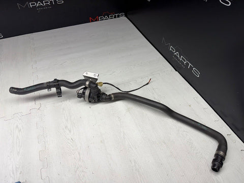 16-21 OEM BMW F22 F30 F32 F87 M2 Auxiliary Electric Water Pump B46 S55 Engine