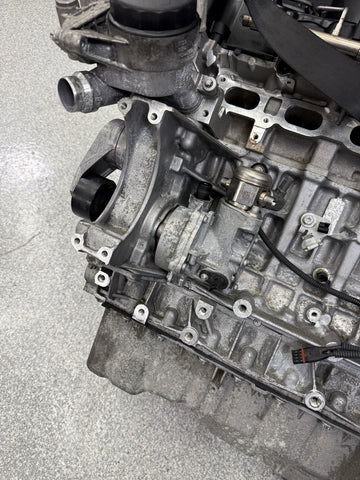 2018 BMW 16-18 F87 M2 N55 Engine Motor 18k Miles