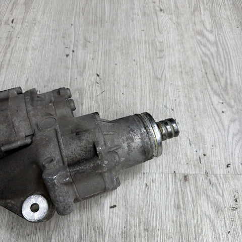 15-20 BMW F80 F82 F83 M3 M4 Electric Power Steering Rack 7828974960 70k
