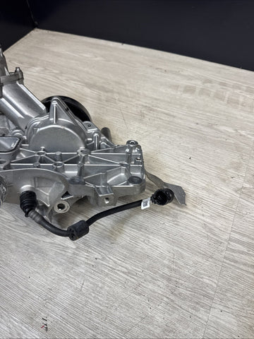 BMW G80 G82 G83 M2 M3 M4 20-25 Coolant Water Pump Housing OEM