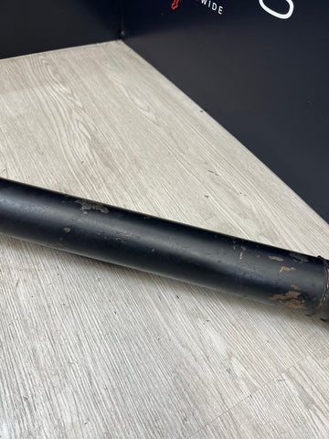 98-02 BMW E36 M3 Z3M REAR DRIVESHAFT DRIVE SHAFT OEM