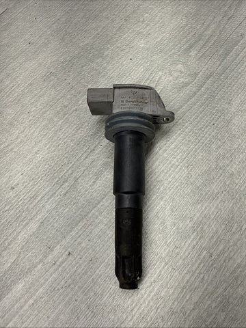 Porsche 911 Boxster Cayman 991 GT3 Ignition Coil Spark Plug Connector OEM BERU