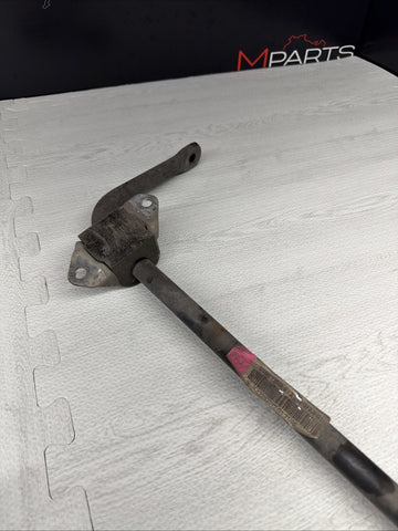 BMW E60 E64 M5 M6 REAR STABILIZER SWAY BAR SWAYBAR 20MM 2283036
