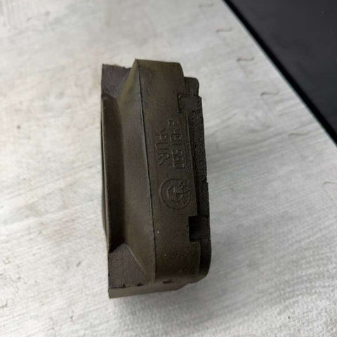 1998–2002 BMW E36 Z3 M Manual Transmission Foam Insert Pad OEM 2491560