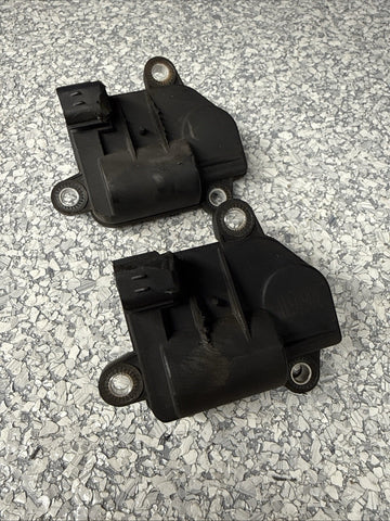 2023-2026 BMW G80 G82 G83 M3 M4 Muffler Exhaust Flap Actuators 8746829