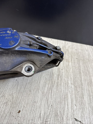 BMW X3M X4M F97 F98 19-24 Front Right Brembo Brake Caliper Assembly OEM