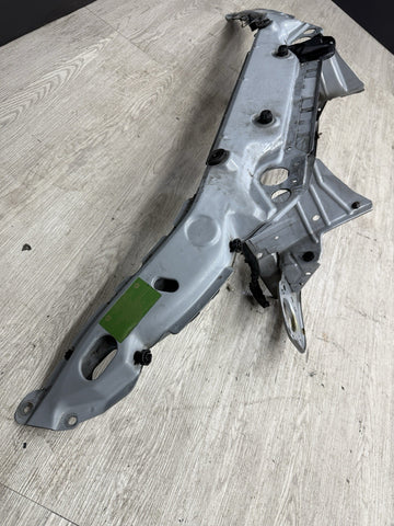 (PICKUP ONLY) Front Clip Nose Panel Radiator Support 01-02 BMW Z3M