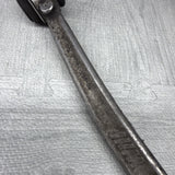 OEM BMW F87 F82 M2 M3 M4 Rear Suspension Driver Side Wishbone Control Arm