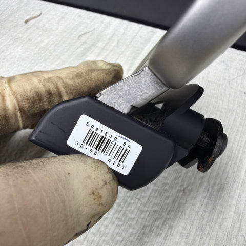 Steering Wheel SMG Shift Paddle BMW M5 M6 E60 E61 E63 E64 Switch Lever Positive