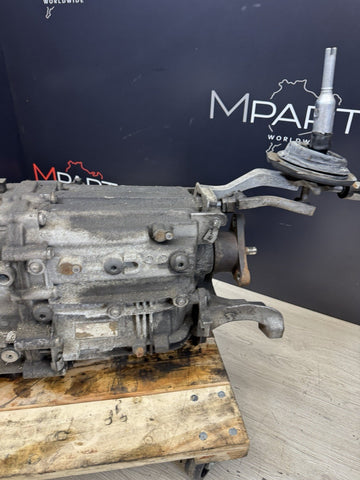 08-13 BMW E90 E92 E93 M3 OEM S65 6-Speed Manual Transmission 76k *Notes*