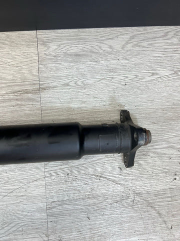 BMW 16-18 F87 M2 N55 Driveshaft Drive Shaft OEM 8047169