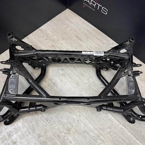 21-24 BMW G80 G82 G83 M3 M4 Rear Lower Suspension Subframe Cradle 8746172 Oem