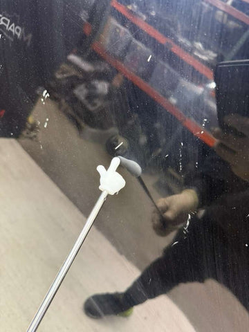 (PICKUP ONLY) BMW G05 G06 X5 X6 FRONT HOOD BONNET SHELL PANEL COVER ALUMINUM OEM