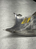 02-06 BMW e46 M3 330ci 325ci Passenger Clear Turn Signal Corner Light 6919652