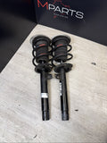 01-06 BMW E46 M3 Sachs Front Suspension Struts Shocks Assembly 317550