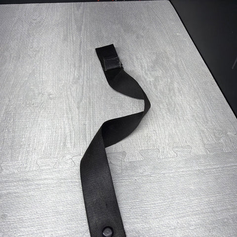 BMW E30 3-Series Coupe Front Driver Left Seat Belt Retractor