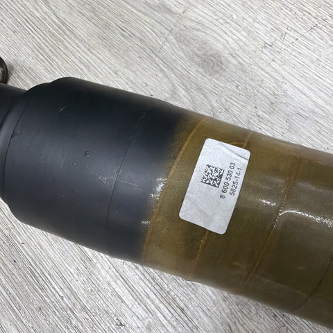 15-18 OEM BMW F80 F82 M4 M3 Rear Drive Shaft Driveshaft Single Carbon Fiber