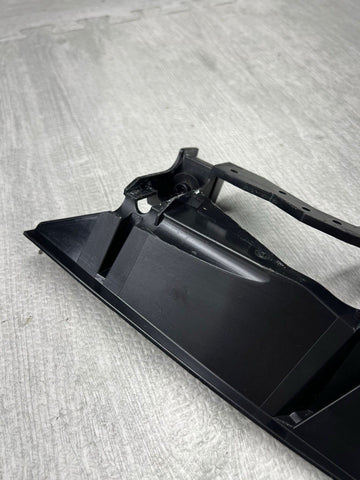 BMW 4 Convertible F33 F83 M4 305819031 Left Driver Headlight Bracket 22997713