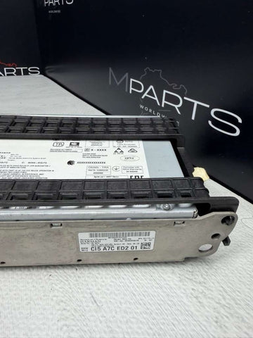 BMW G80 G82 G83 G87 M2 M3 M4 OEM HARMAN MGU HU MODULE CI5A73E5301