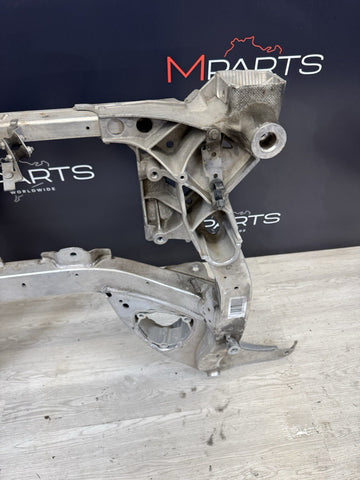 2012-2019 BMW F10 M5 F06 F12 F13 M6 RWD FRONT ENGINE CRADLE SUBFRAME OEM