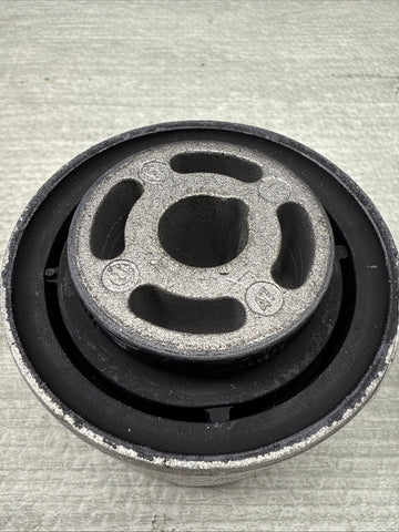 NEW Mercedes-Benz C W205 GENUINE OEM Rear Axle Subframe Mount A2053510200 PAIR