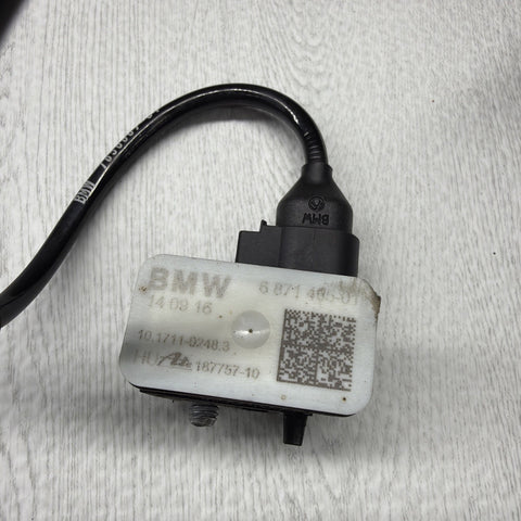 6871465 Suspension Accelerating Front Sensor BMW F20 F30 F32 F80 F82 F83 M3 M4
