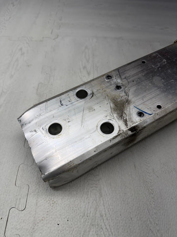 15–20 BMW M2 F87 / M3 F80 / M4 F82 Front Deformation Element Right OEM 8057152