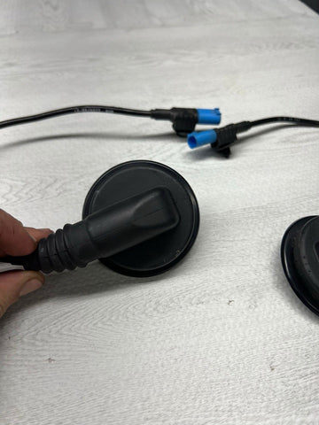 BMW F80 F82 F83 M3 M4 Competition Front EDC Adapter Wire 6862677