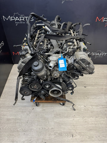 2011 BMW E90 E92 E93 M3 08-13 S65 V8 4.0L Complete Engine Motor 76k Miles