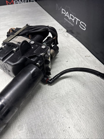 BMW E46 M3 OEM (2004-2006) SMG 2 PUMP ACTUATOR UNIT GRADE C